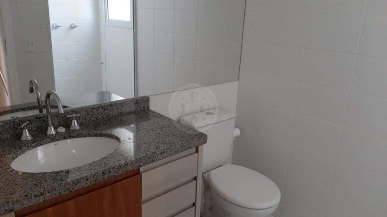 Apartamento à venda no Vila do Golfe:
