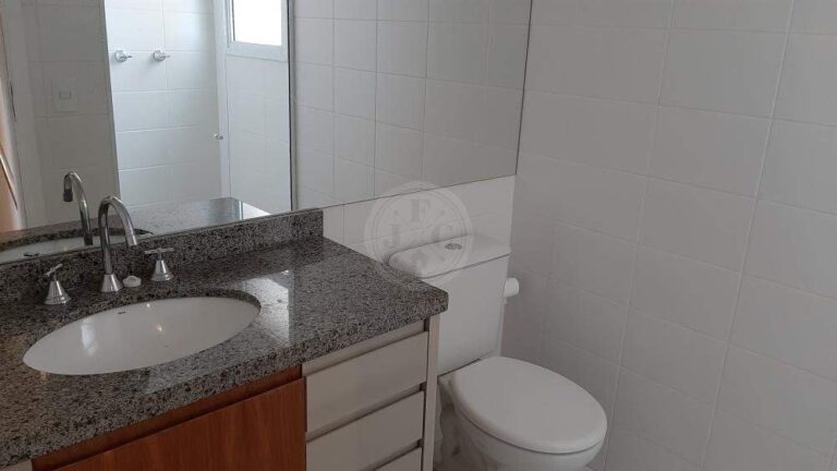 Apartamento para aluguel no Vila do Golfe: