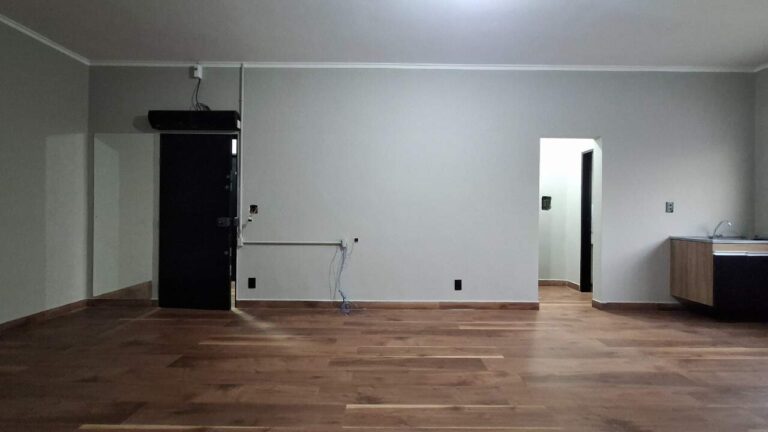 Sala Comercial para aluguel no Vila Virgínia: