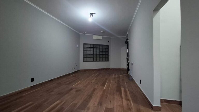 Sala Comercial para aluguel no Vila Virgínia: