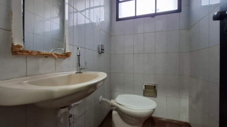 Sala Comercial para aluguel no Vila Virgínia: