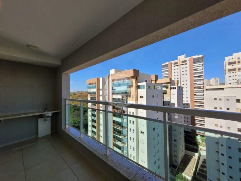 Apartamento para aluguel no Jardim Botânico: | Foto_migracao | 2