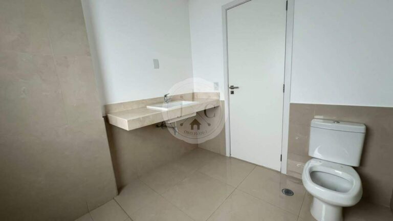 Apartamento à venda no Vila do Golfe: