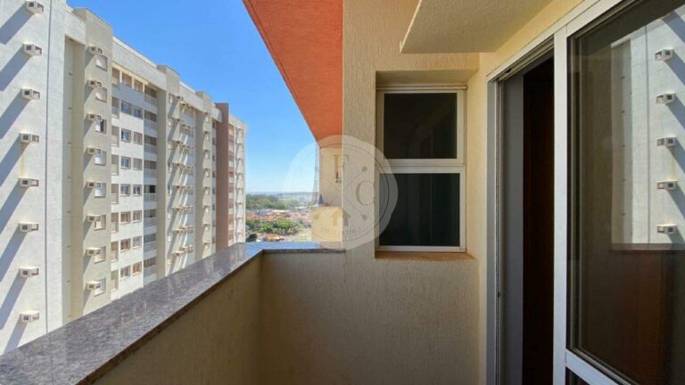 Apartamento para aluguel no Nova Ribeirânia: