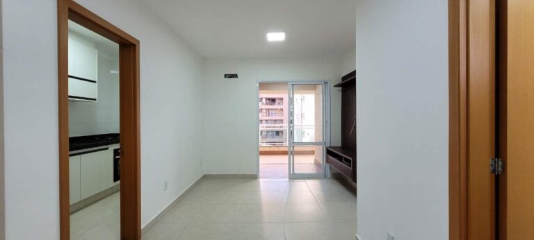 Apartamento para aluguel no Nova Aliança: Sala