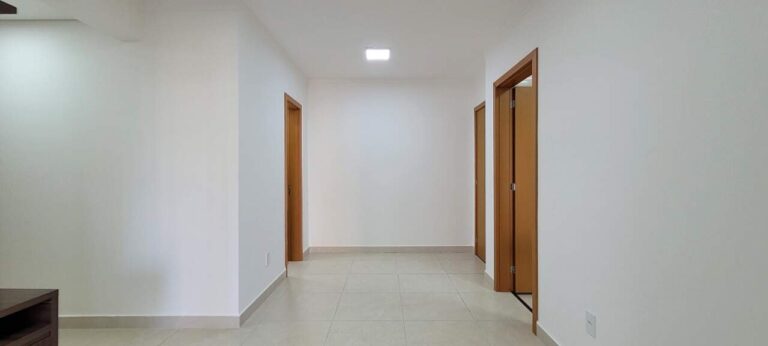 Apartamento para aluguel no Nova Aliança: Sala