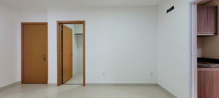 Apartamento para aluguel no Nova Aliança: Sala