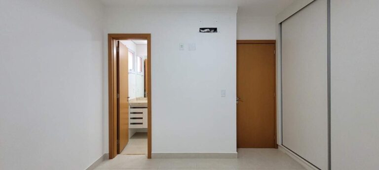 Apartamento para aluguel no Nova Aliança: Su te 1