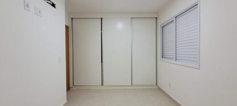 Apartamento para aluguel no Nova Aliança: Su te 1