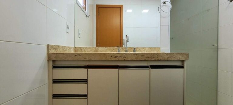 Apartamento para aluguel no Nova Aliança: Su te 1