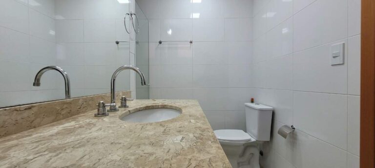 Apartamento para aluguel no Nova Aliança: Su te 1