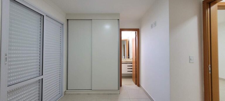 Apartamento para aluguel no Nova Aliança: Su te 2