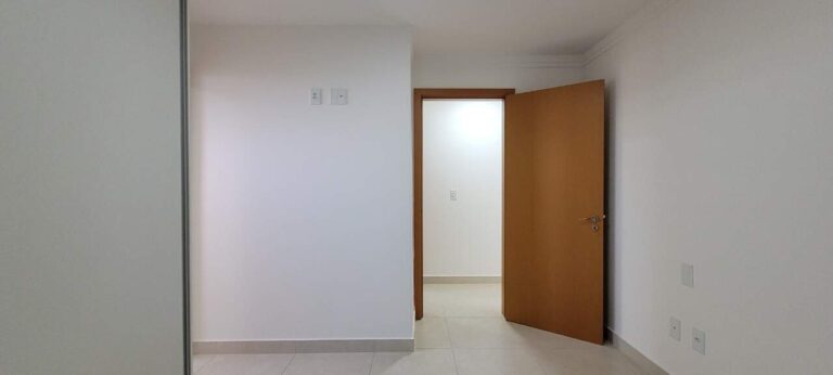 Apartamento para aluguel no Nova Aliança: Su te 2
