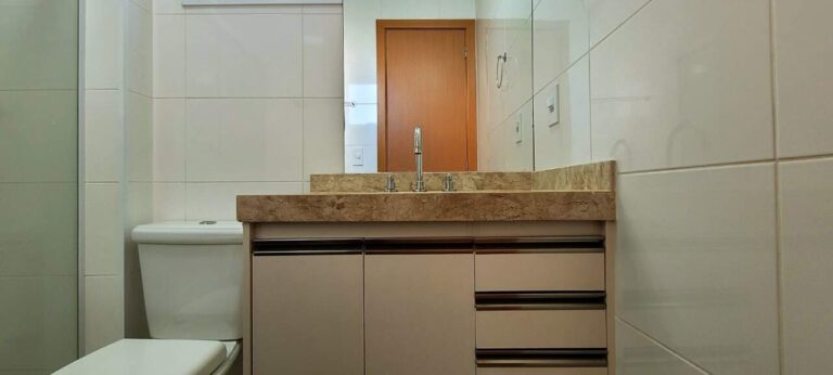 Apartamento para aluguel no Nova Aliança: Su te 2