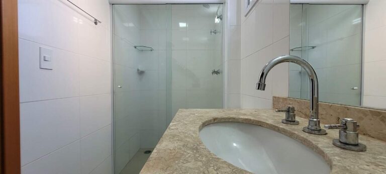 Apartamento para aluguel no Nova Aliança: Su te 2