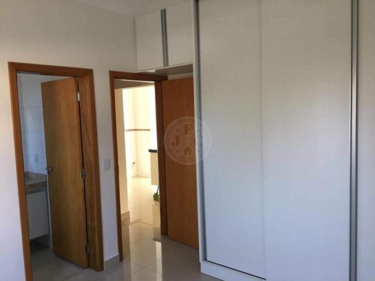 Apartamento para aluguel no Jardim Botânico: