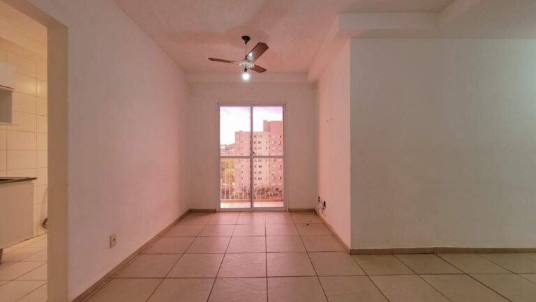 Apartamento à venda no Alto da Boa Vista: