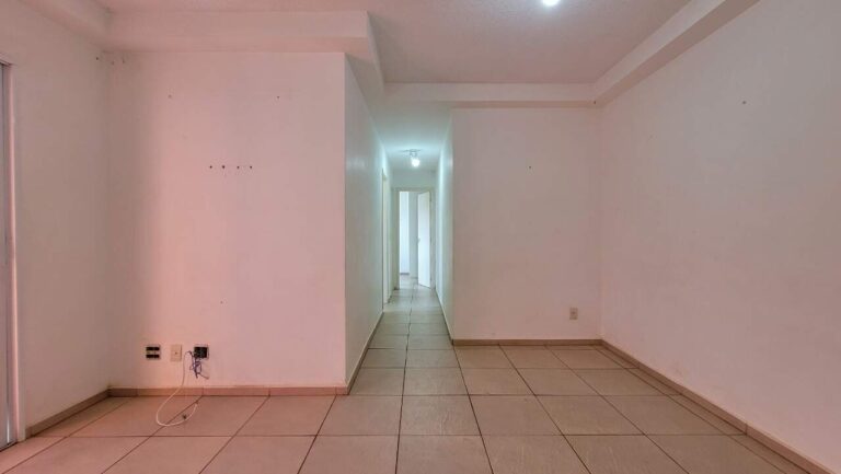 Apartamento à venda no Alto da Boa Vista: