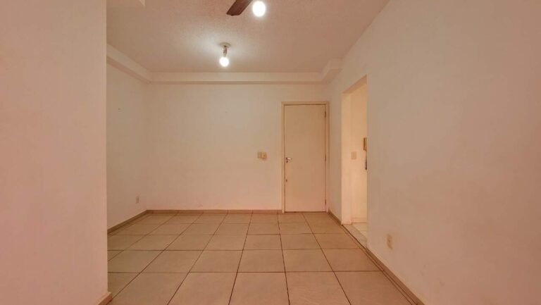 Apartamento à venda no Alto da Boa Vista: