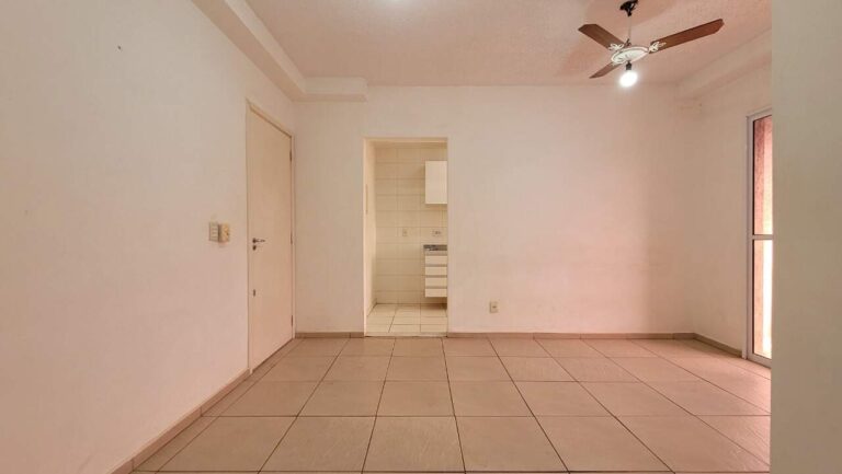 Apartamento à venda no Alto da Boa Vista: