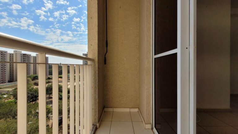 Apartamento à venda no Alto da Boa Vista: