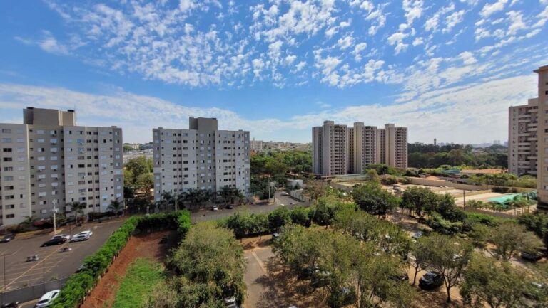 Apartamento à venda no Alto da Boa Vista: