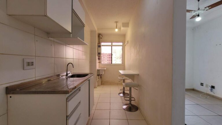 Apartamento à venda no Alto da Boa Vista: