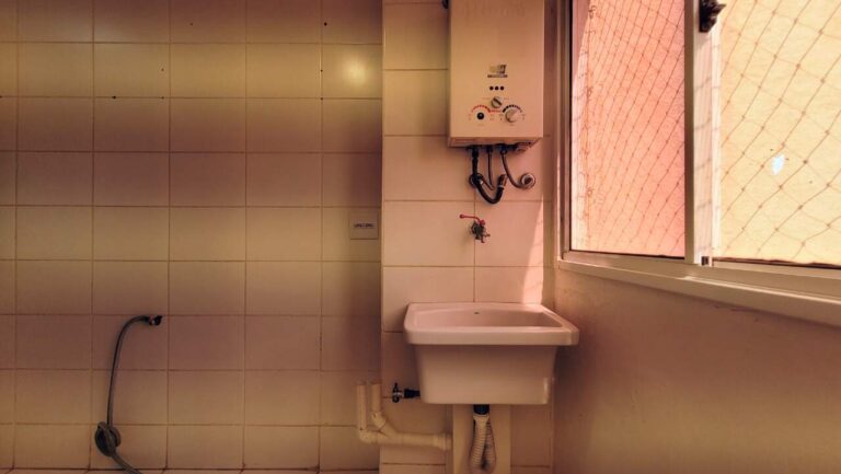 Apartamento à venda no Alto da Boa Vista: