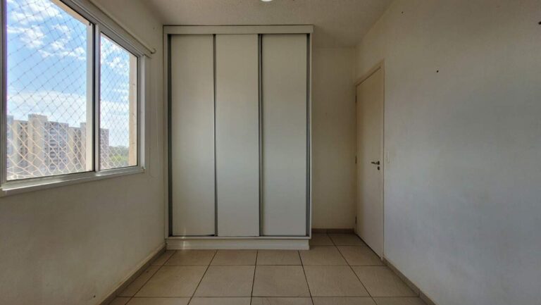 Apartamento à venda no Alto da Boa Vista: