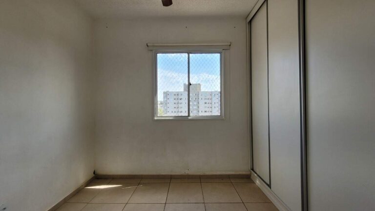 Apartamento à venda no Alto da Boa Vista: