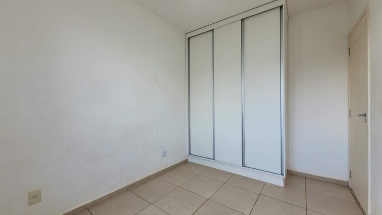 Apartamento à venda no Alto da Boa Vista: