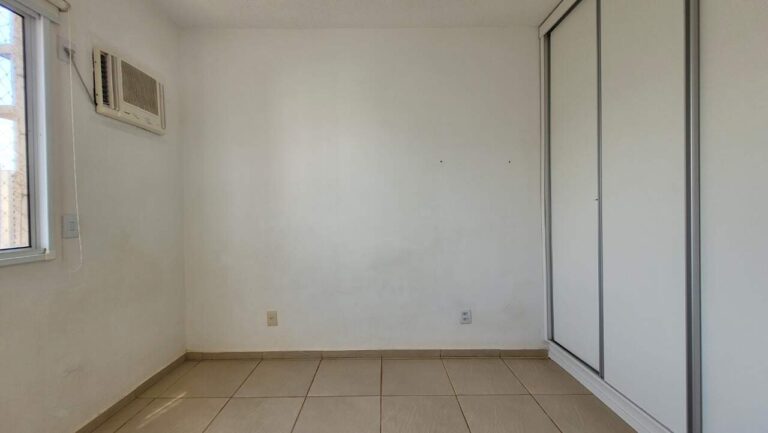 Apartamento à venda no Alto da Boa Vista: