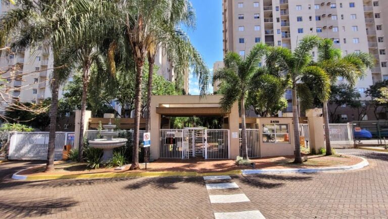 Apartamento à venda no Alto da Boa Vista: