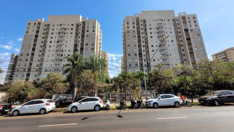 Apartamento à venda no Alto da Boa Vista: