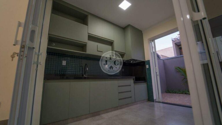 Casa em Condomínio à venda no Condomínio Villa Romana II: | Foto_migracao | 9