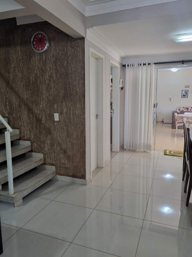 Casa em Condomínio à venda no Evidence Resort: