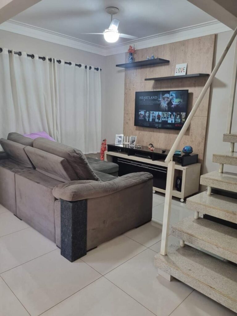 Casa em Condomínio à venda no Evidence Resort: