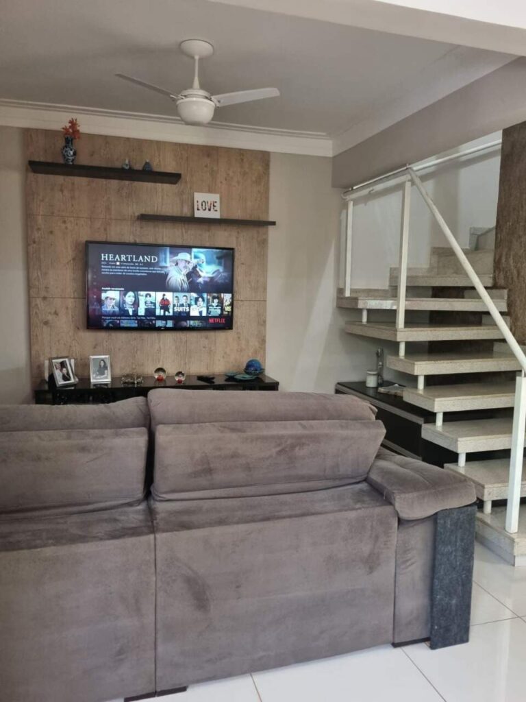 Casa em Condomínio à venda no Evidence Resort:
