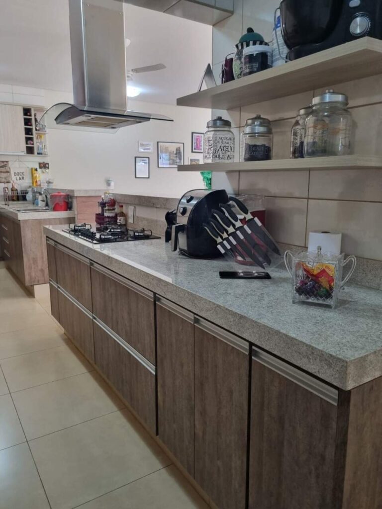 Casa em Condomínio à venda no Evidence Resort: