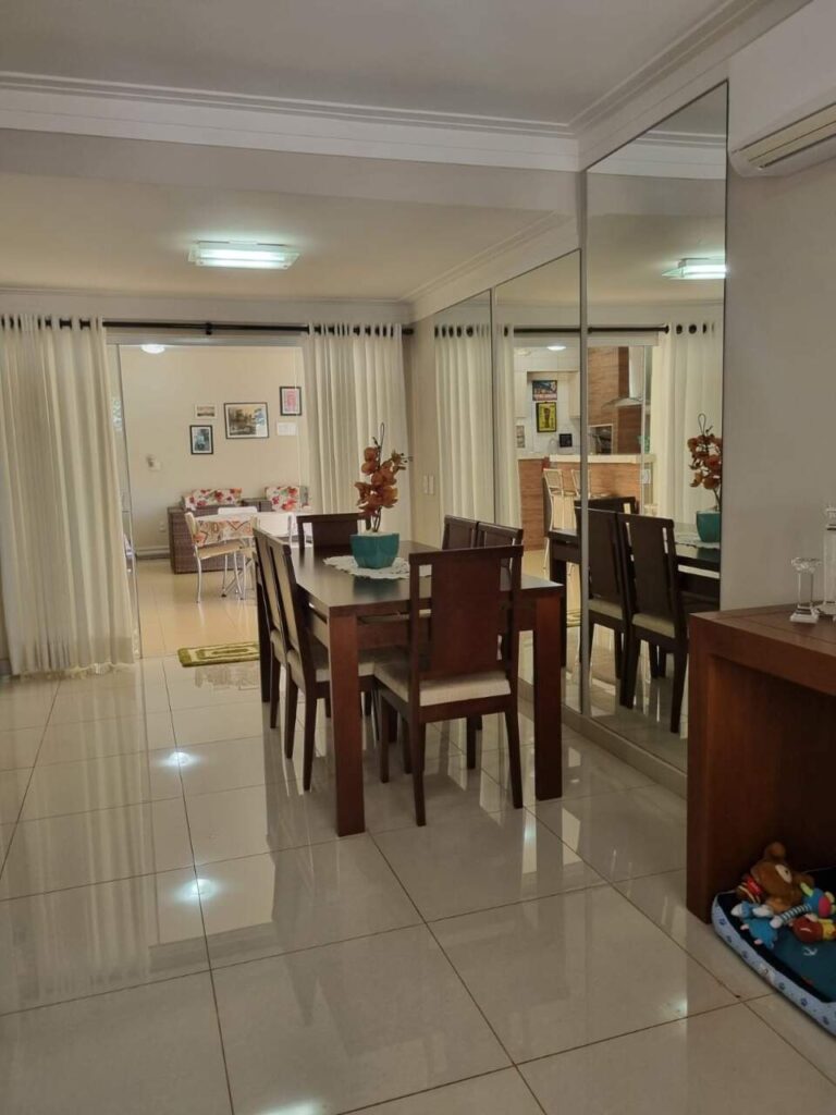 Casa em Condomínio à venda no Evidence Resort: