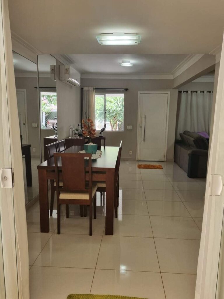 Casa em Condomínio à venda no Evidence Resort: