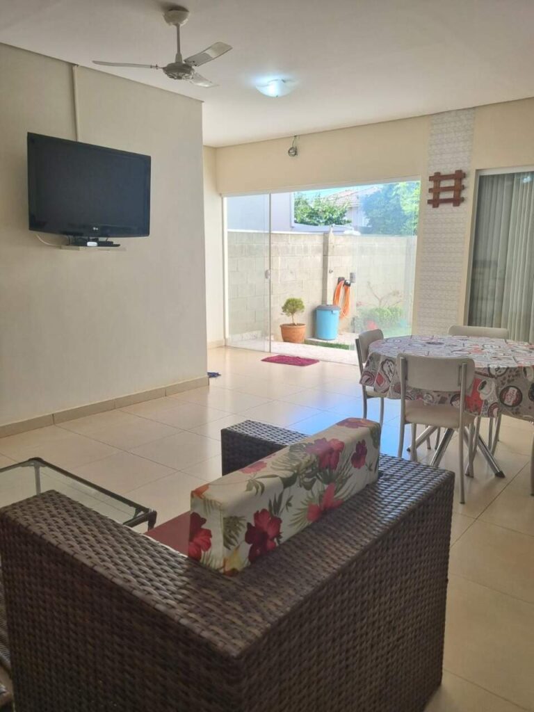 Casa em Condomínio à venda no Evidence Resort:
