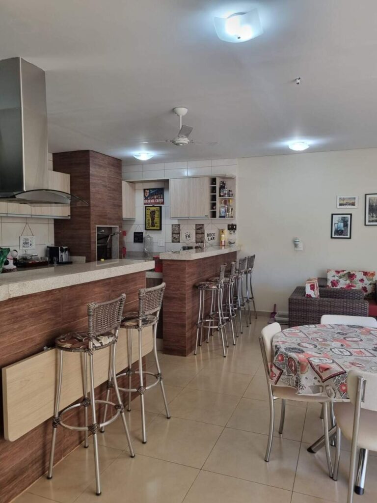 Casa em Condomínio à venda no Evidence Resort: