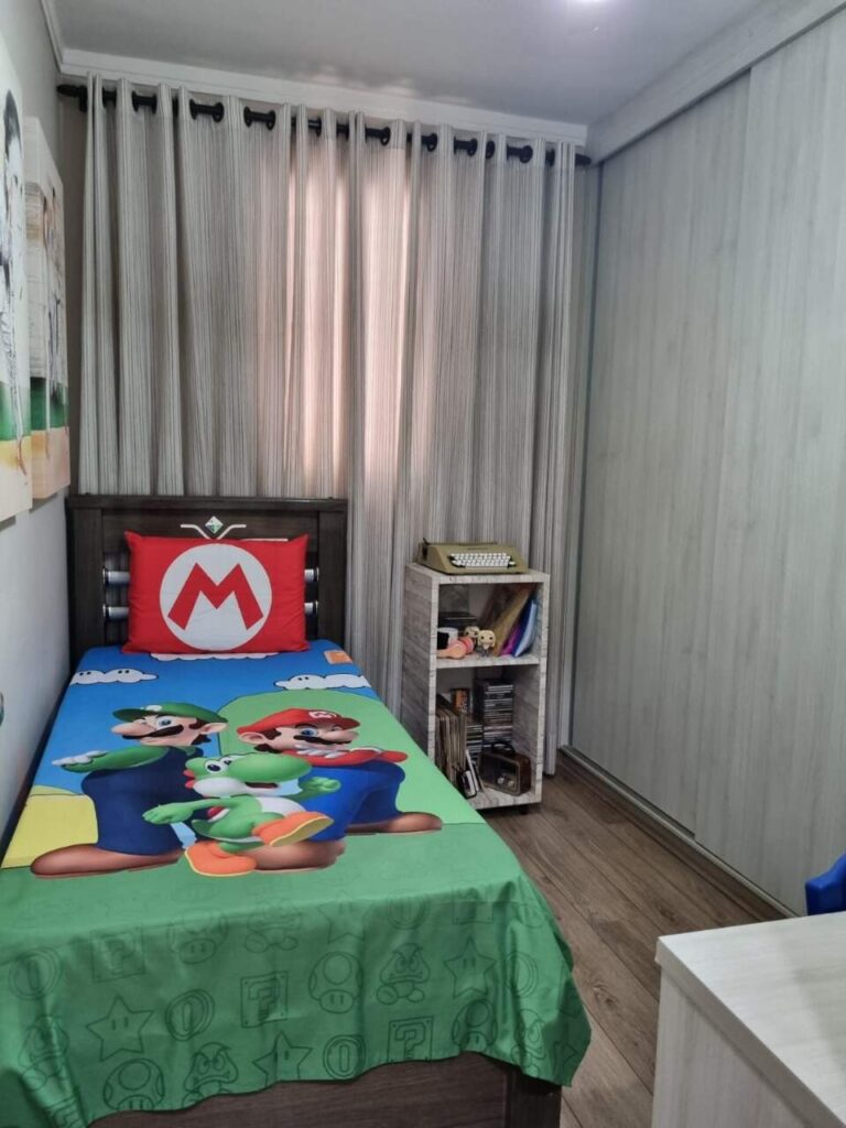 Casa em Condomínio à venda no Evidence Resort: