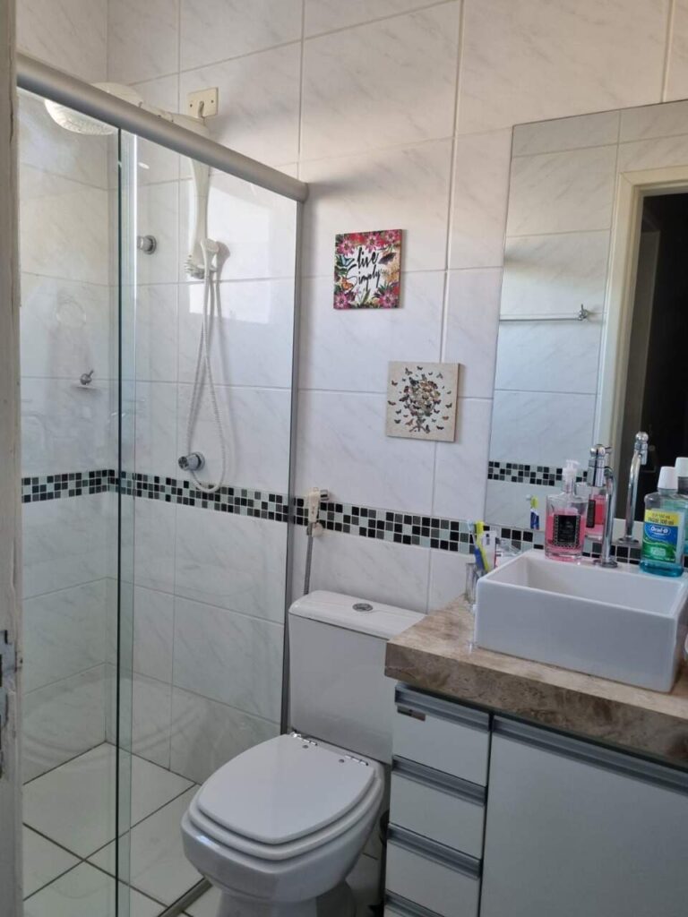 Casa em Condomínio à venda no Evidence Resort: