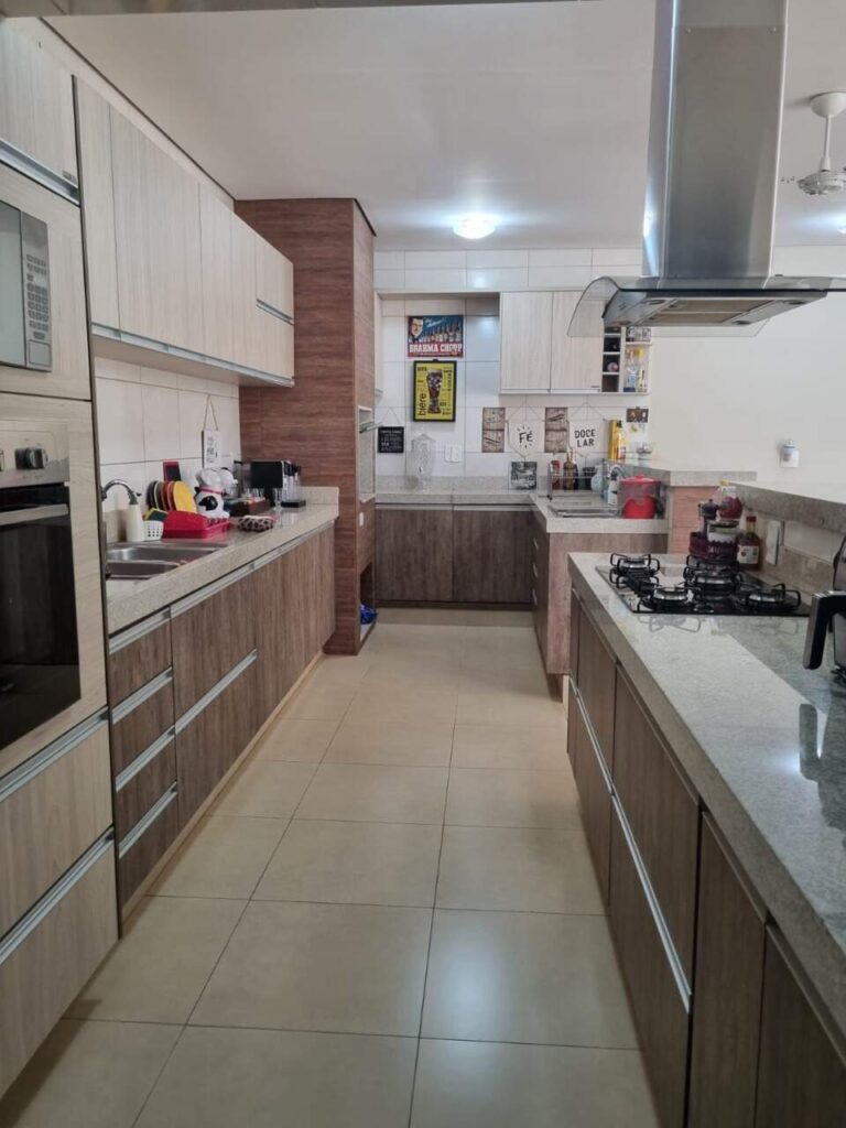 Casa em Condomínio à venda no Evidence Resort: