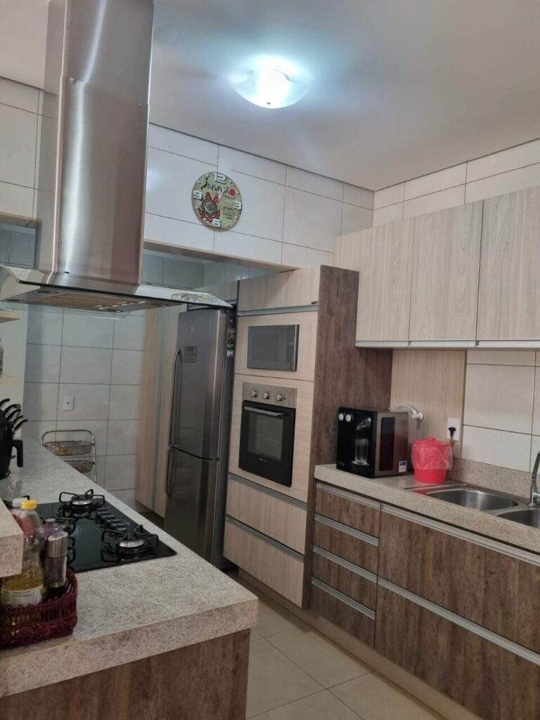 Casa em Condomínio à venda no Evidence Resort: