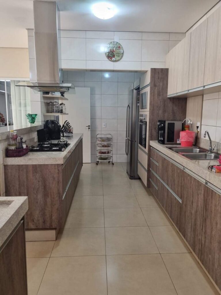Casa em Condomínio à venda no Evidence Resort: