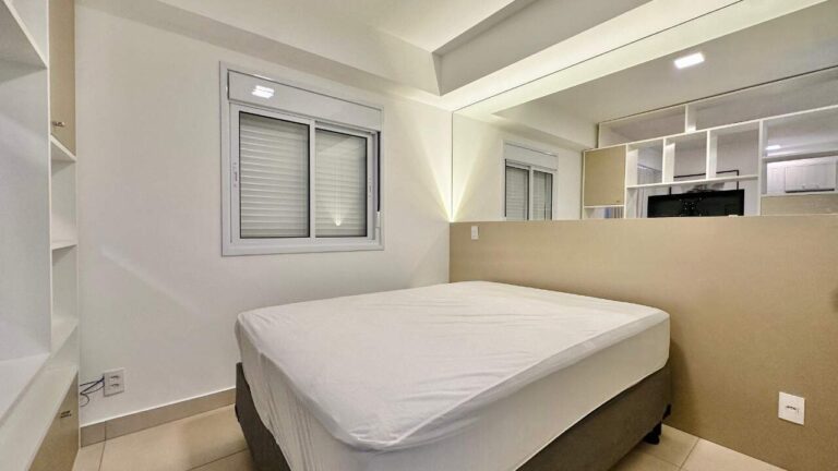 Apartamento para aluguel no Alto da Boa Vista: