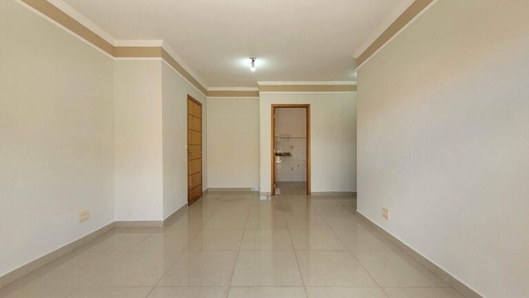 Apartamento para aluguel no Jardim Botânico: